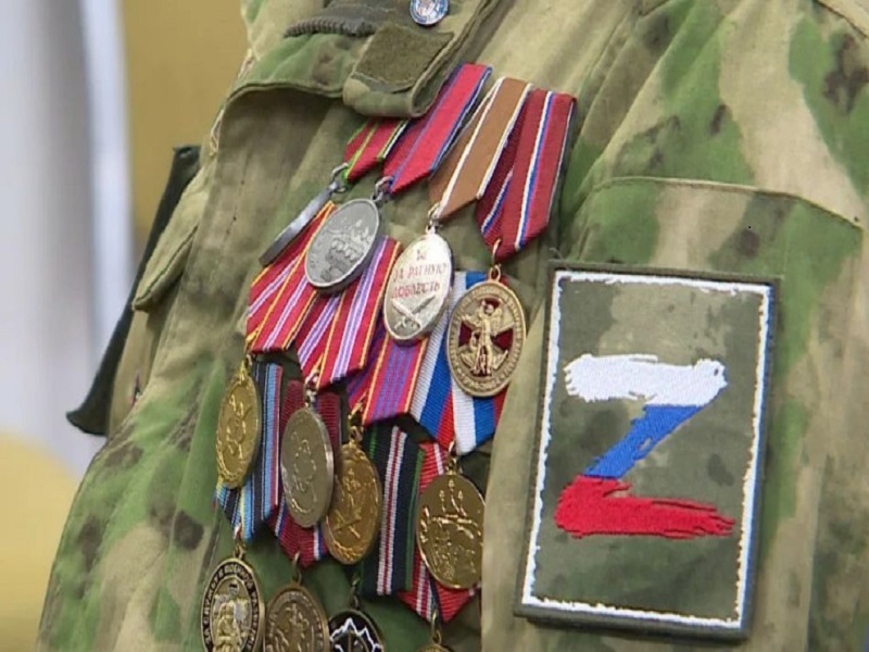 Ветераны СВО на этапе открытия или развития своего бизнеса могут воспользоваться специальной программой поддержки Корпорации МСП. Это стало возможным благодаря реализации национального проекта «Эффективная и конкурентная экономика».